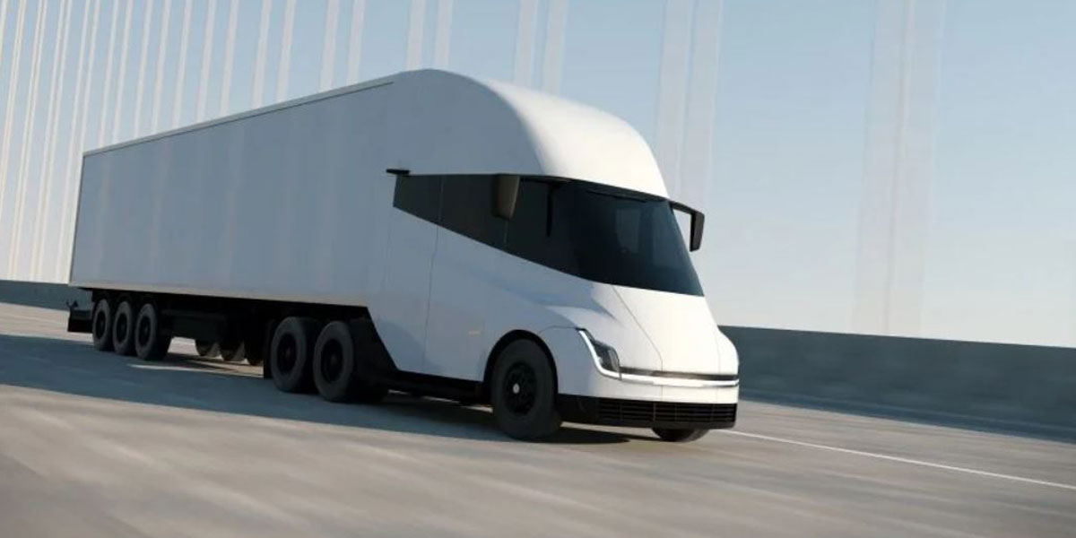 Autonomous Semi-Trucks & Relating To Trucking Insurance