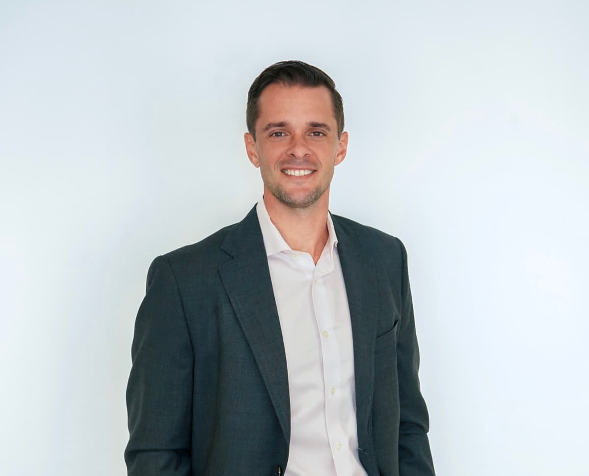 Derek Madon, co-founder of Road Ready Insurance