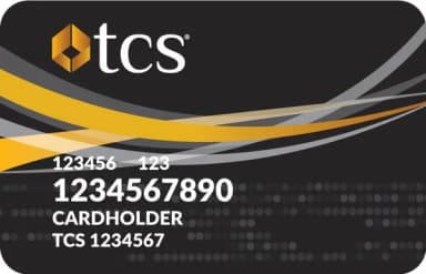 TCS Fuel Card