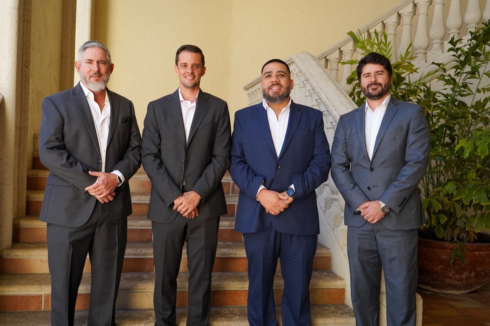 The Road Ready Insurance team