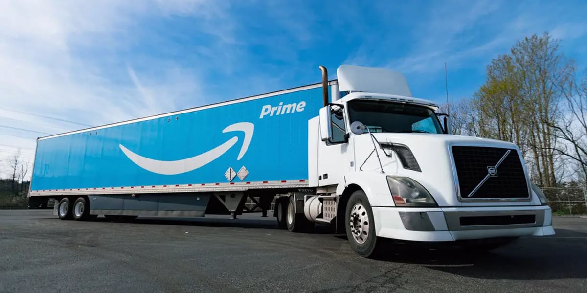 Trucking Insurance for An Amazon Relay Owner Operator?